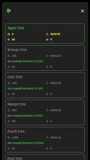 APXFarmstead+ ekran görüntüsü
