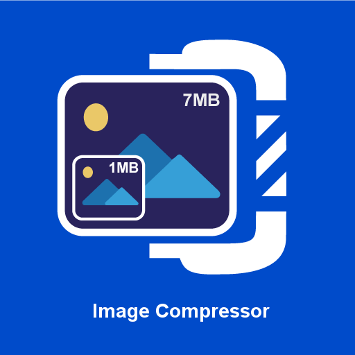 Image Compressor