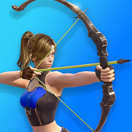Archery Master: Okçuluk Atış