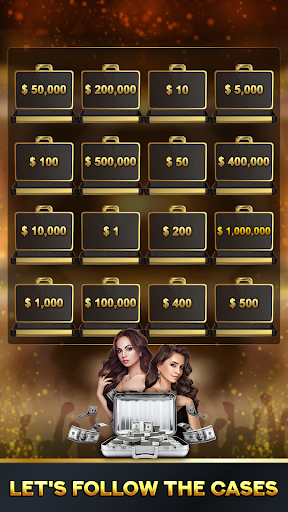 Deal Game: Win A Dream House ekran görüntüsü