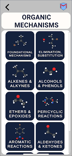 MARVLS AR Chemistry ekran görüntüsü