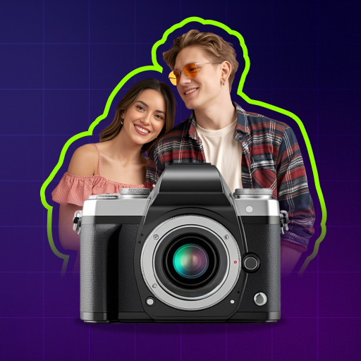 Snap Pose Camera: Guided Poses