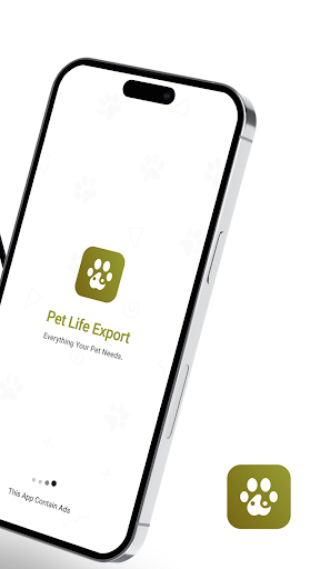 Pet Diary - PawTale ekran görüntüsü