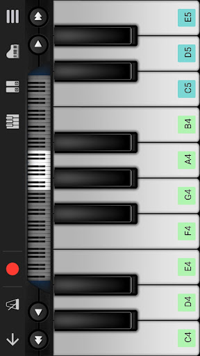 Walk Band - Müzik Stüdyosu ekran görüntüsü