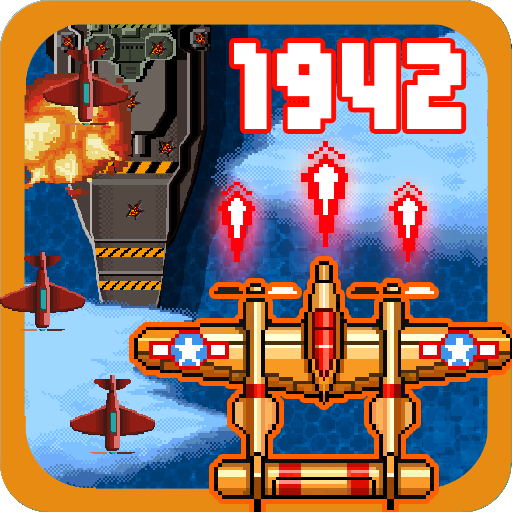 1942 - Warplane Legends
