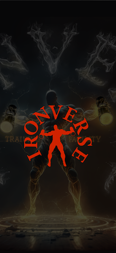Ironverse ekran görüntüsü