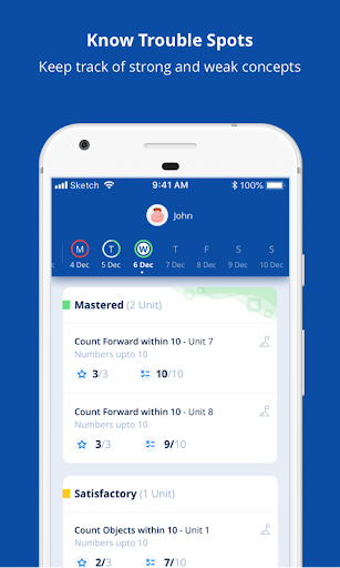 SplashLearn - Parent Connect ekran görüntüsü