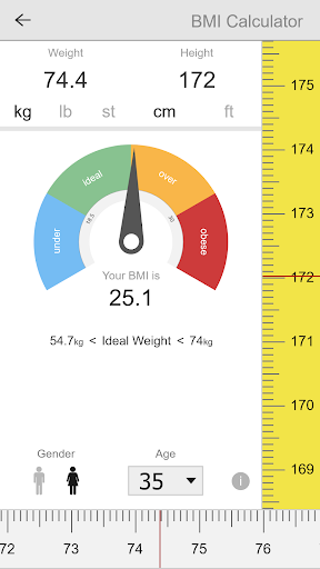 My Walk Fit - Walk Lose Weight ekran görüntüsü