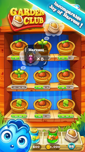 Garden Mania 2 ekran görüntüsü