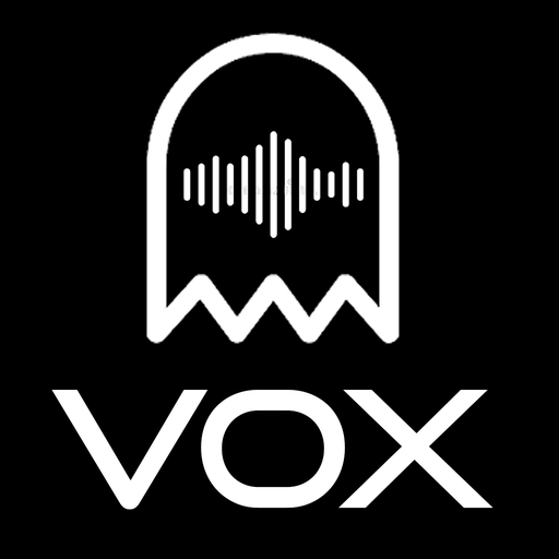 GhostTube VOX Sentezleyici