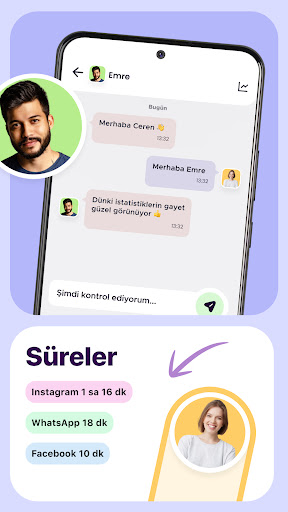 Shario ekran görüntüsü