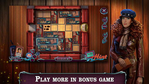 Dark Romance 12 f2p ekran görüntüsü