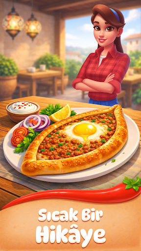Piece of Cake: Tatlı Birleştir ekran görüntüsü