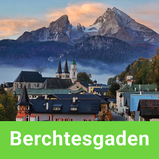 Berchtesgaden SmartGuide