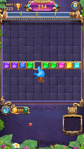 Block Puzzle: Jewel Quest ekran görüntüsü