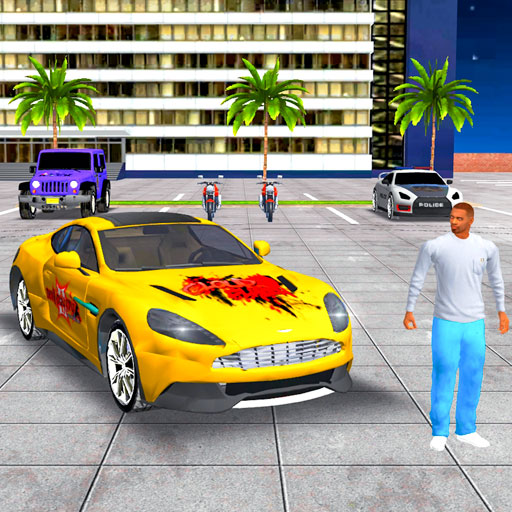 World Mafia Gangster Simulator