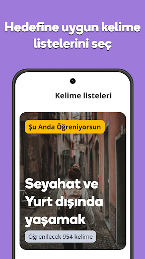 Memrise: Gerçek yaşam dilleri ekran görüntüsü