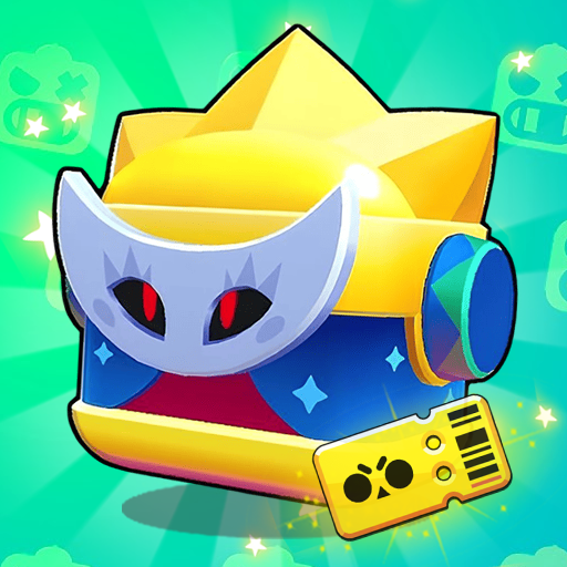 Box Simulator for Brawl Stars