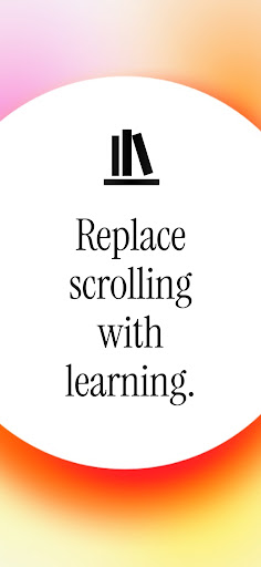 Insight Books: Learn & Apply ekran görüntüsü