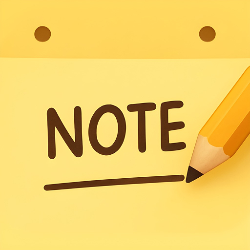 Keep My Notes: Notepad Taker