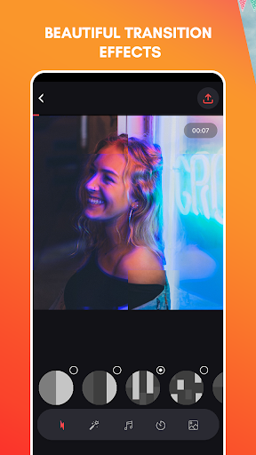Video Maker ekran görüntüsü