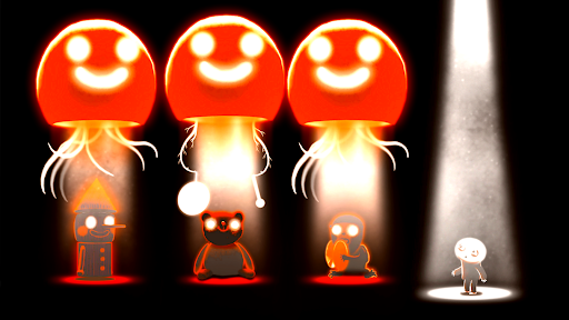 Happy Game ekran görüntüsü