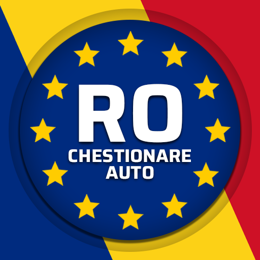 Chestionare Auto 2025