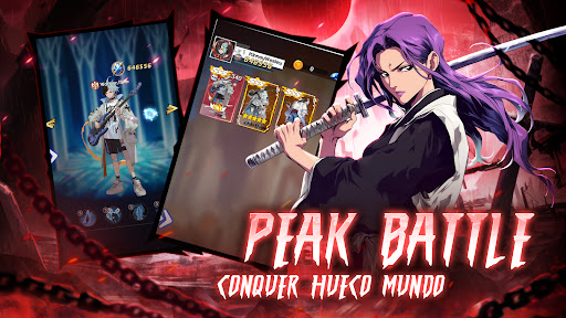 Soul Reaper Trials ekran görüntüsü