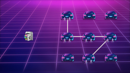 AppLock Live Theme Video Game ekran görüntüsü