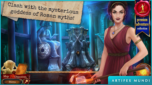 The Myth Seekers (Full) ekran görüntüsü