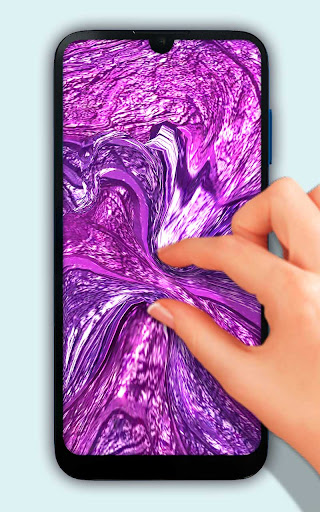 Smash Diy Slime - Fidget Slimy ekran görüntüsü