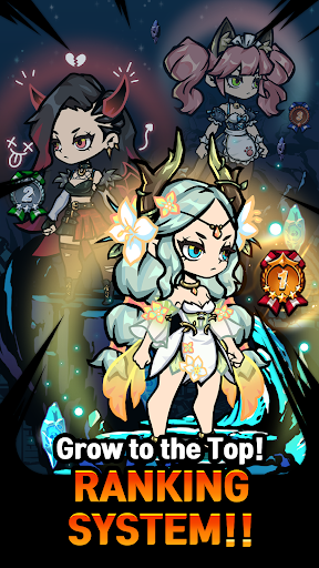 Idle Goblin Slayer ekran görüntüsü