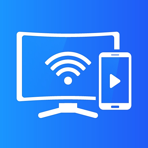 TV Cast - Chromecast için Cast