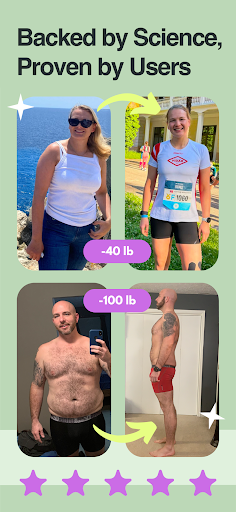 StrongrFastr Meal & Gym Plans ekran görüntüsü