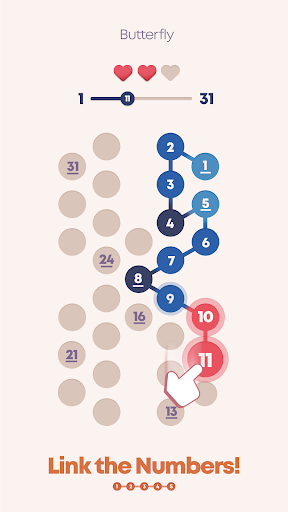 Number Paint: Color Puzzle ekran görüntüsü