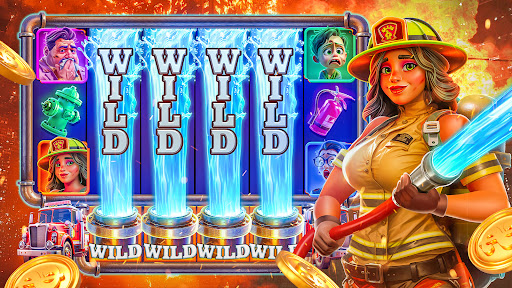Jackpot Winner - Slots Casino ekran görüntüsü