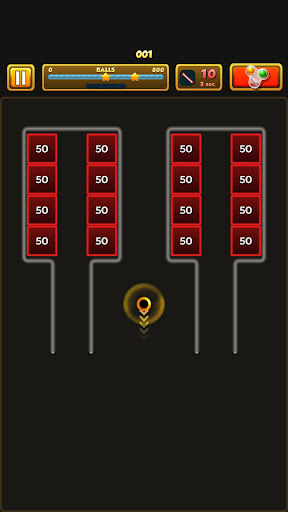 Block Mirror ekran görüntüsü