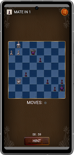 Mind Chess Strategy Quest ekran görüntüsü