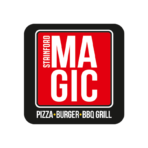 Magic Pizza Stainforth