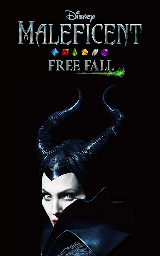 Disney Maleficent Free Fall ekran görüntüsü