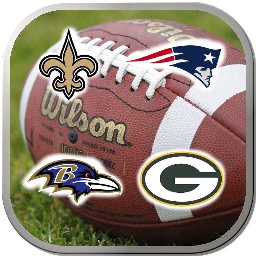 NFL Logo Quiz: Guess the Teams