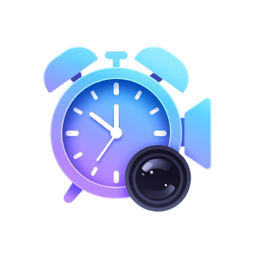 Video Alarm: Wake Up Fun