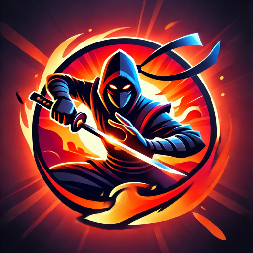Shuriken Smash: Ninja Survivor