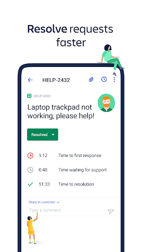 Jira Cloud by Atlassian ekran görüntüsü