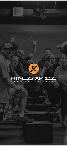 Fitness Xpress Sachse ekran görüntüsü
