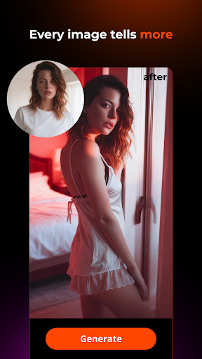Pixelora: Photo to Video AI ekran görüntüsü