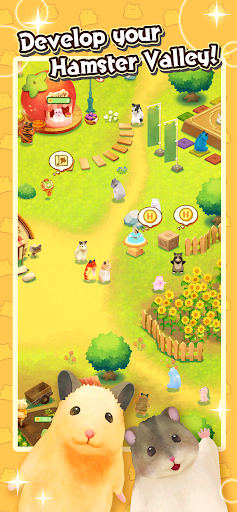 Hamster Valley ekran görüntüsü