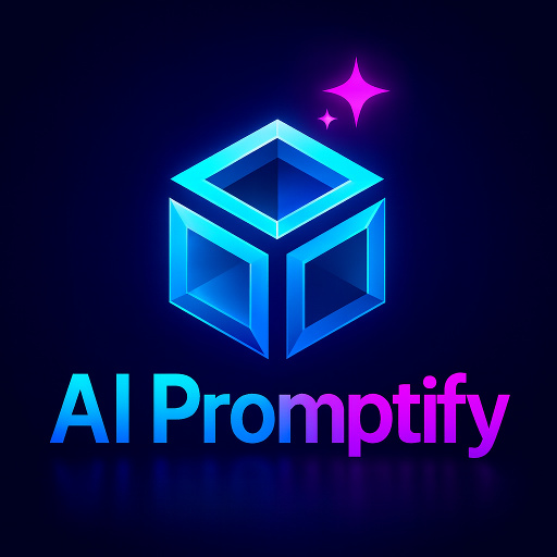 AI Image Prompt - Promptify