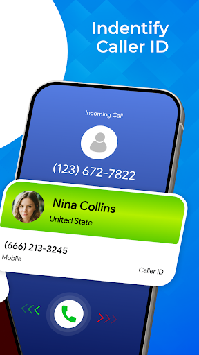 Caller ID: Spam Blocker ekran görüntüsü