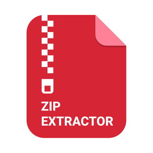 Zip Çıkarıcı: Dosyaları Aç